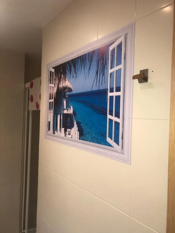 Apartamento Precioso apartamento en Calafell España