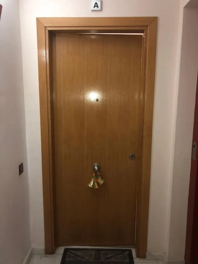 Apartamento Precioso apartamento en Calafell 0*,