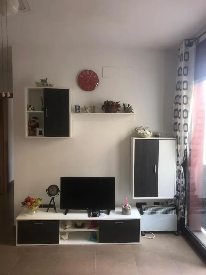Apartamento Precioso apartamento en Calafell