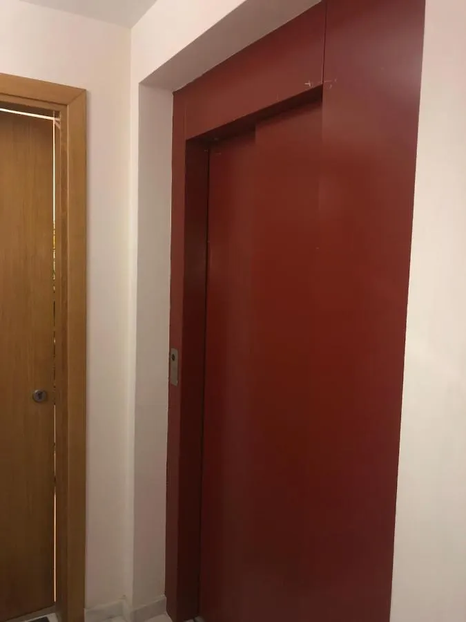 Apartamento Precioso apartamento en Calafell