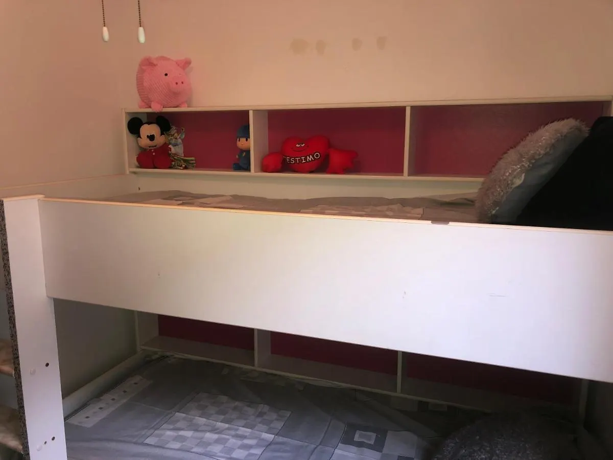 Apartamento Precioso apartamento en Calafell