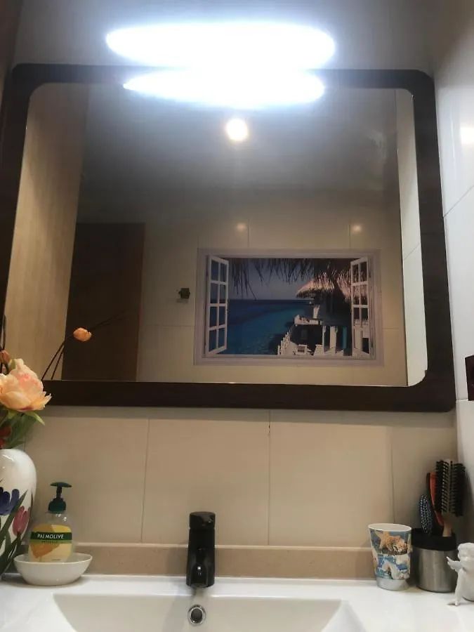 Apartamento Precioso apartamento en Calafell