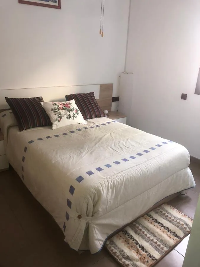 Apartamento Precioso apartamento en Calafell 0*,