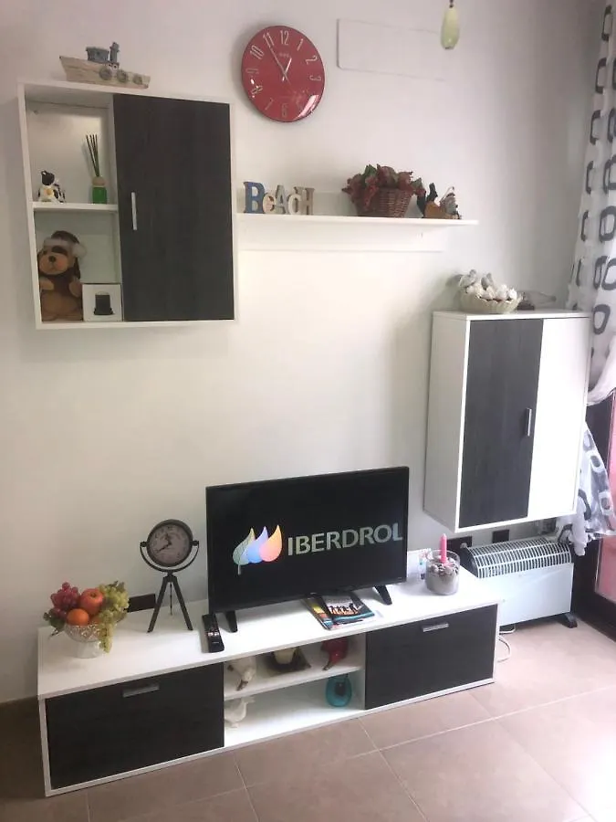 Apartamento Precioso apartamento en Calafell
