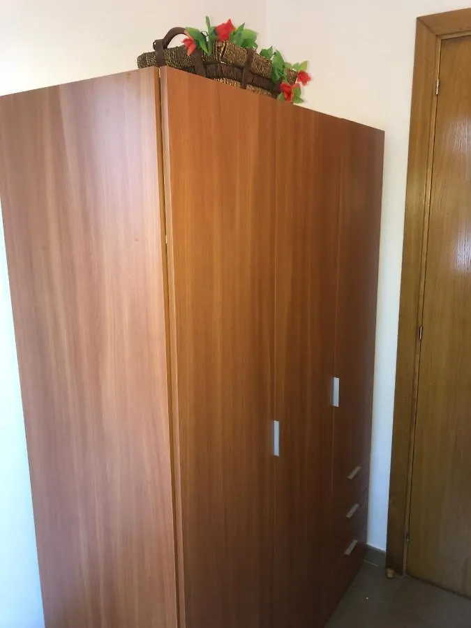 Apartamento Precioso apartamento en Calafell 0*,