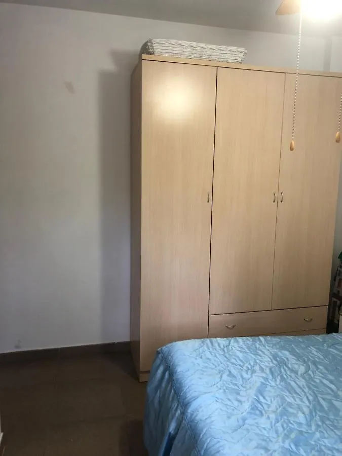Precioso Apartamento En Calafell Lägenhet