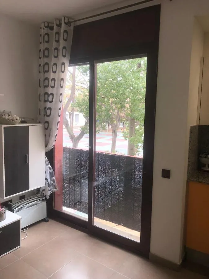 Apartamento Precioso apartamento en Calafell España