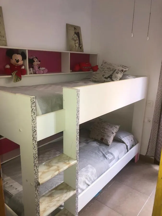 Apartamento Precioso apartamento en Calafell España