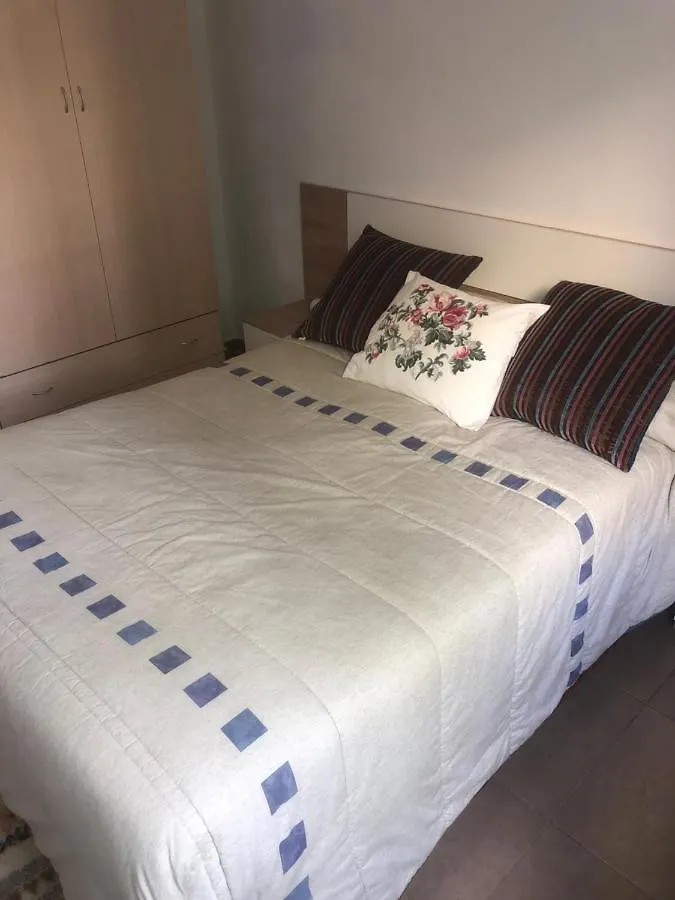 Apartamento Precioso apartamento en Calafell