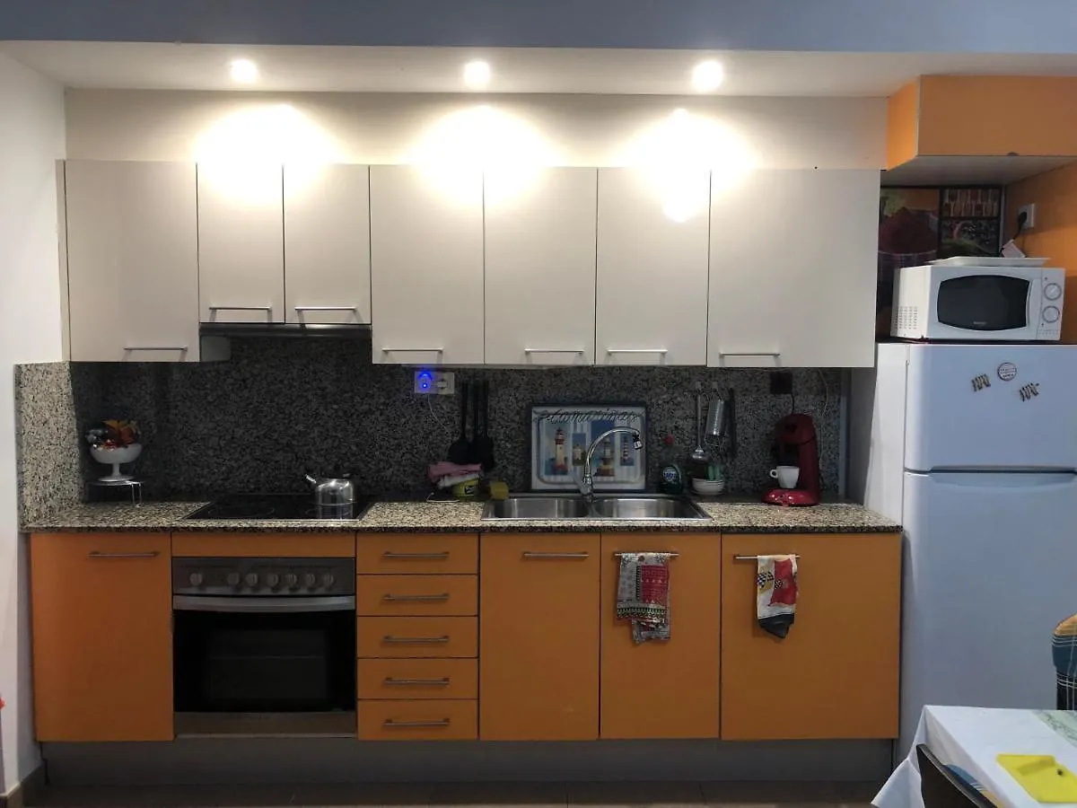 Apartamento Precioso apartamento en Calafell España