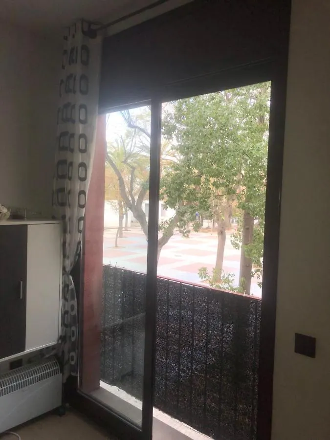 Apartamento Precioso apartamento en Calafell