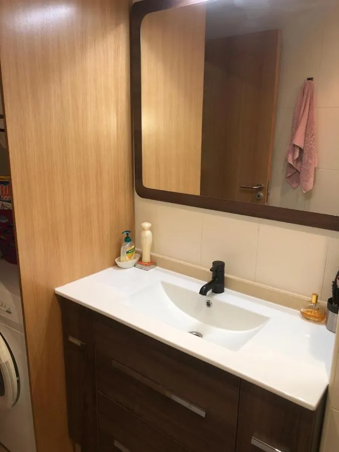 Apartamento Precioso apartamento en Calafell