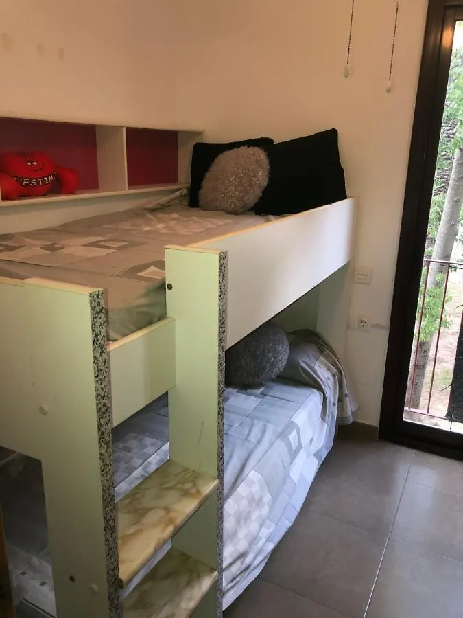 Apartamento Precioso apartamento en Calafell 0*,  España