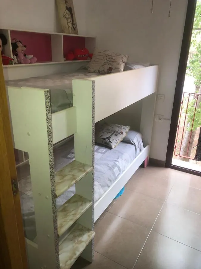 Apartamento Precioso apartamento en Calafell