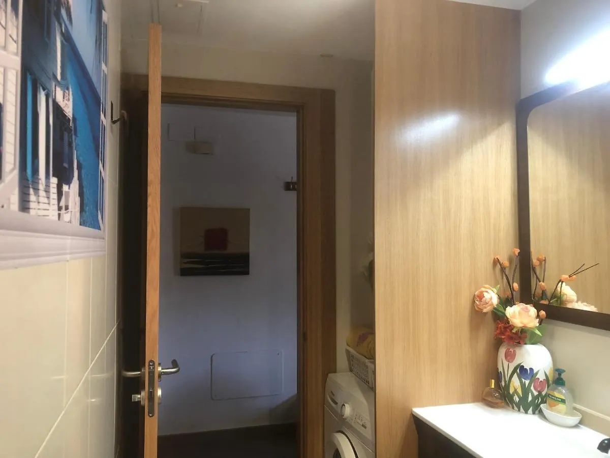 Apartamento Precioso apartamento en Calafell