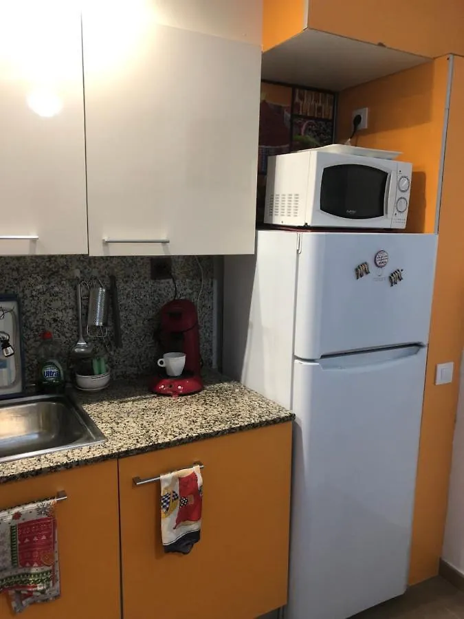 Precioso Apartamento En Calafell Lägenhet