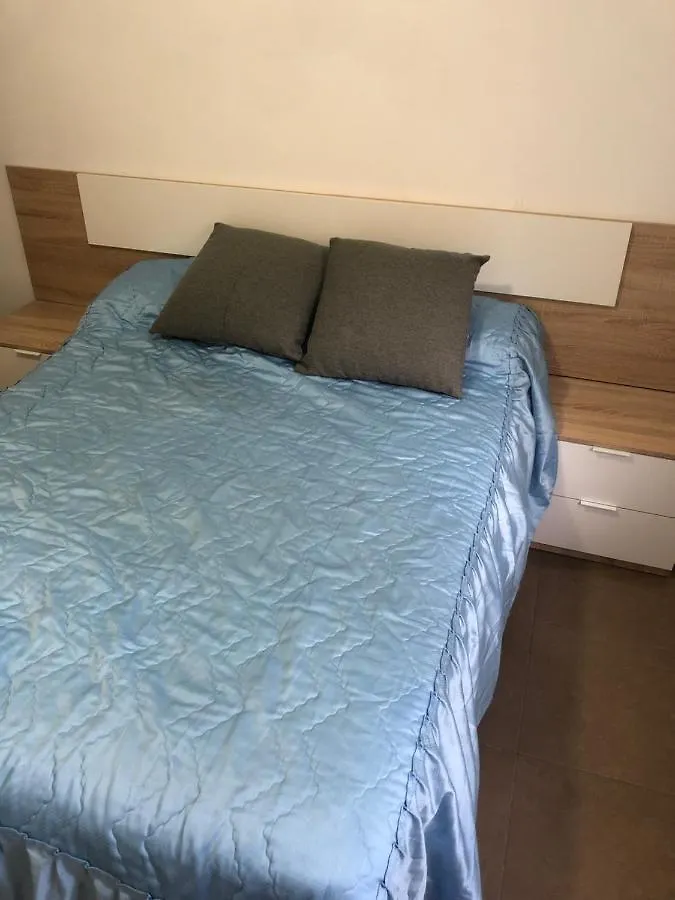 Apartamento Precioso apartamento en Calafell