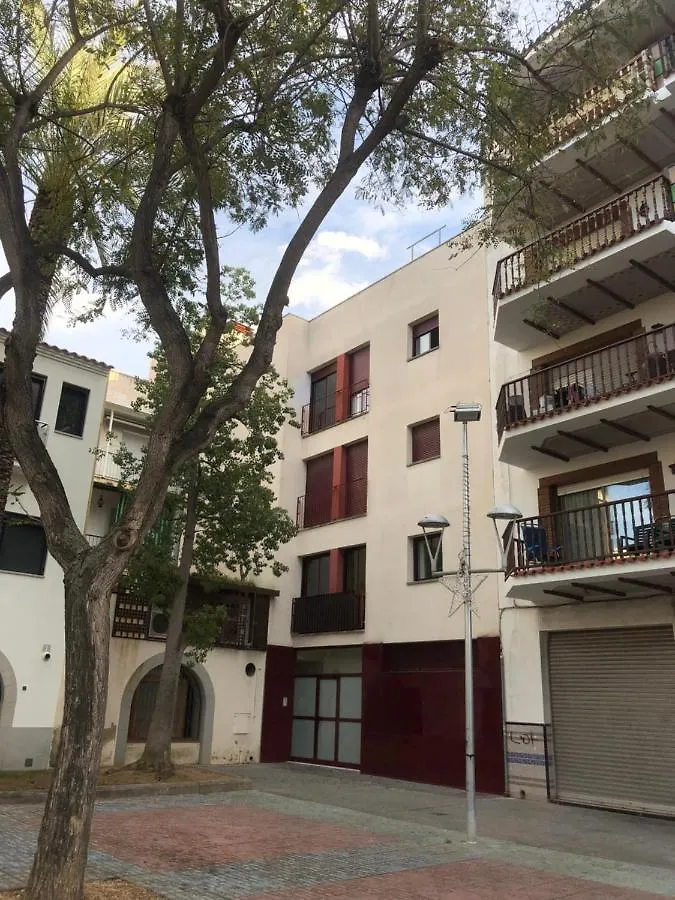 Apartamento Precioso apartamento en Calafell